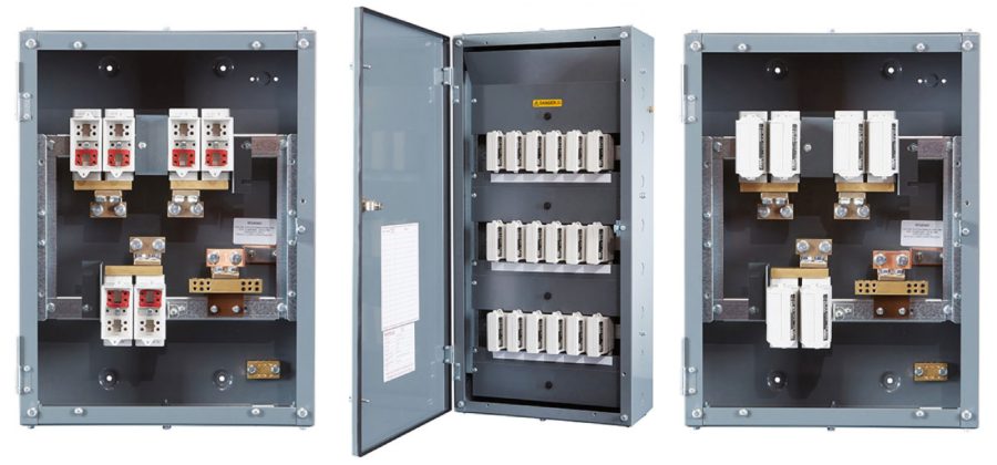 What is a Ryefield Board? Can Anyone Install such a Distribution Board?